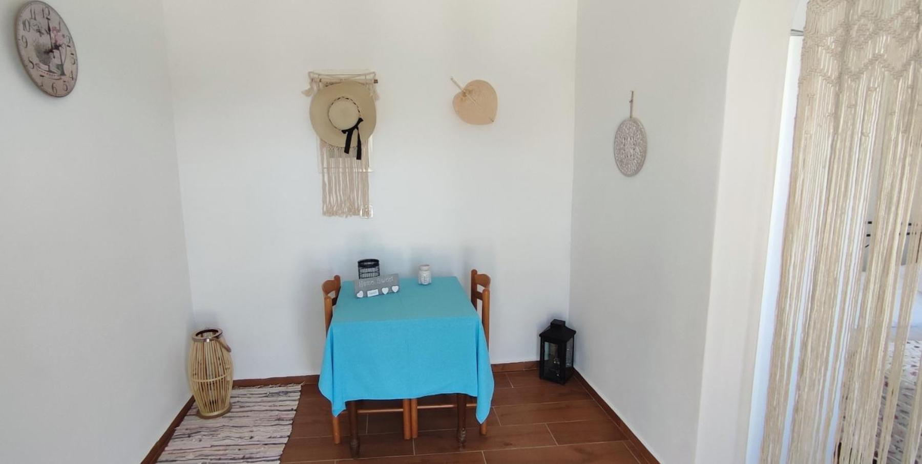 White Lotus Seaside Studio Kini Luaran gambar